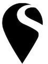 S logo