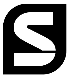 S logo