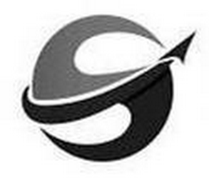 S logo