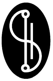 S logo