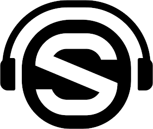 S logo