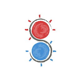S logo