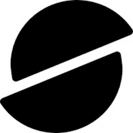 S logo