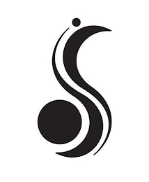 S logo