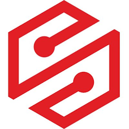 S logo