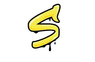 S logo