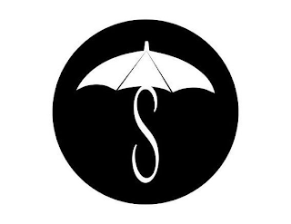 S logo