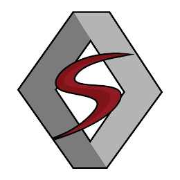 S logo