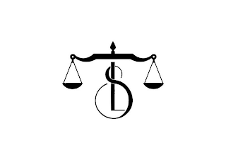 S logo