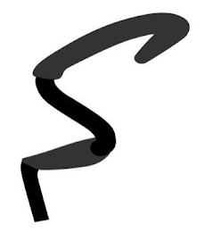 S logo