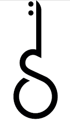 S logo