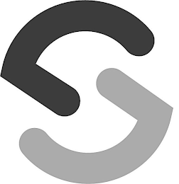 S logo