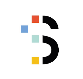 S logo