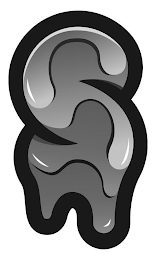 S logo