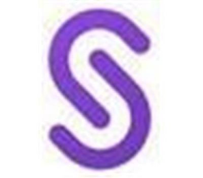 S logo