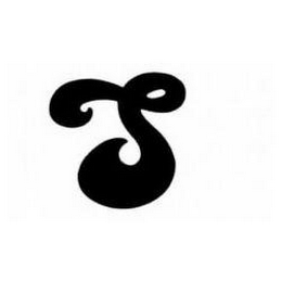 S logo