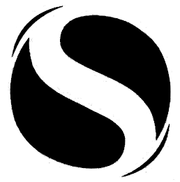 S logo