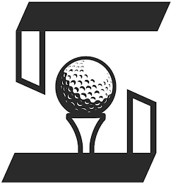 S logo