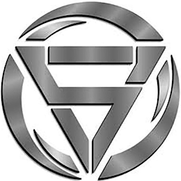 S logo