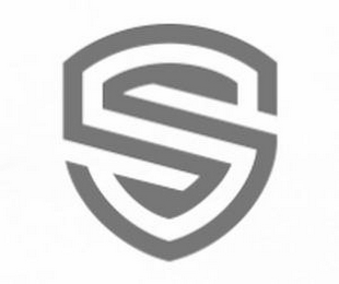 S logo
