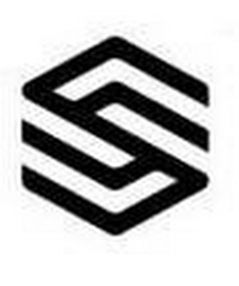 S logo