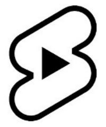 S logo