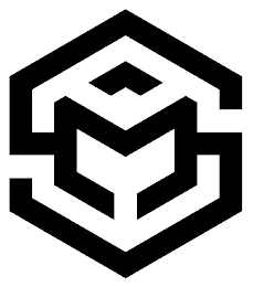 S logo