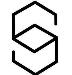 S logo