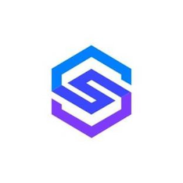 S logo