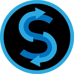 S logo