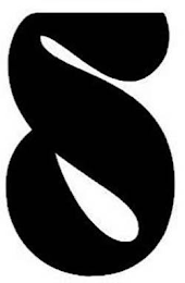 S logo