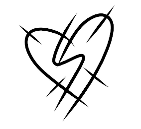 S logo