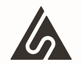 S logo