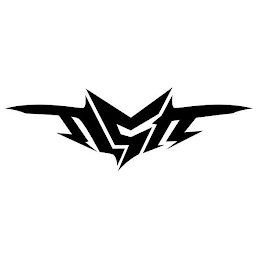 S logo