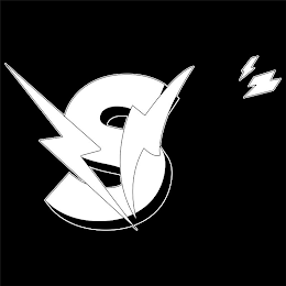 S logo
