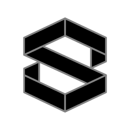 S logo