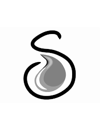 S logo