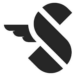 S logo