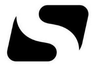S logo