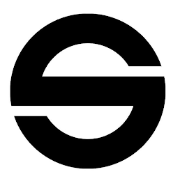 S logo