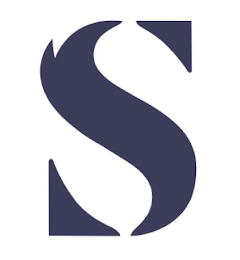 S logo