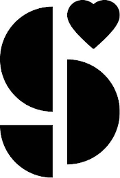 S logo