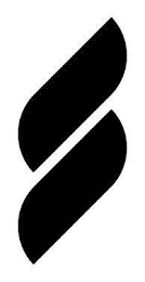 S logo