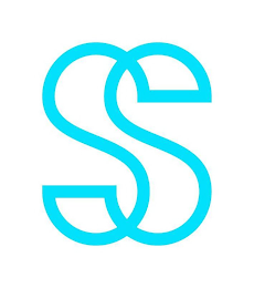 S logo