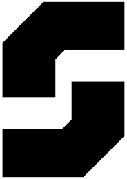 S logo