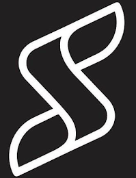 S logo