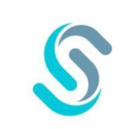 S logo