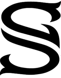 S logo