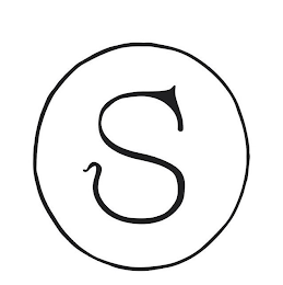 S logo