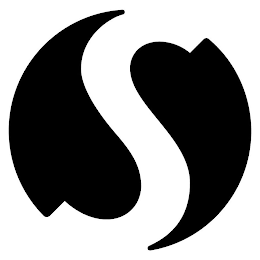 S logo